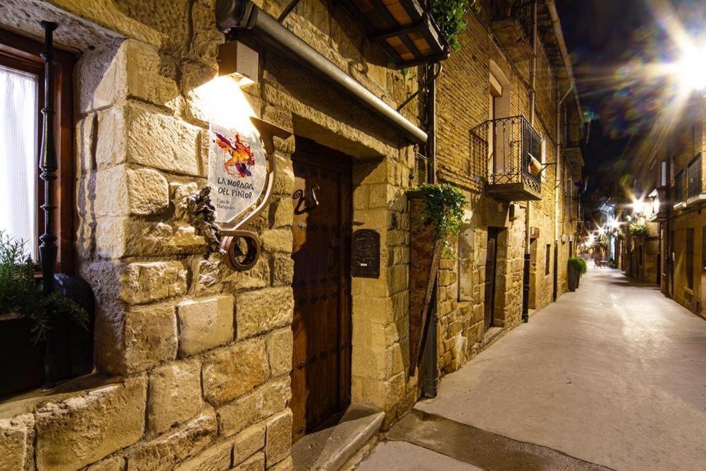 La Guardia La Morada Del Pintor Evi00178ヴィラ エクステリア 写真