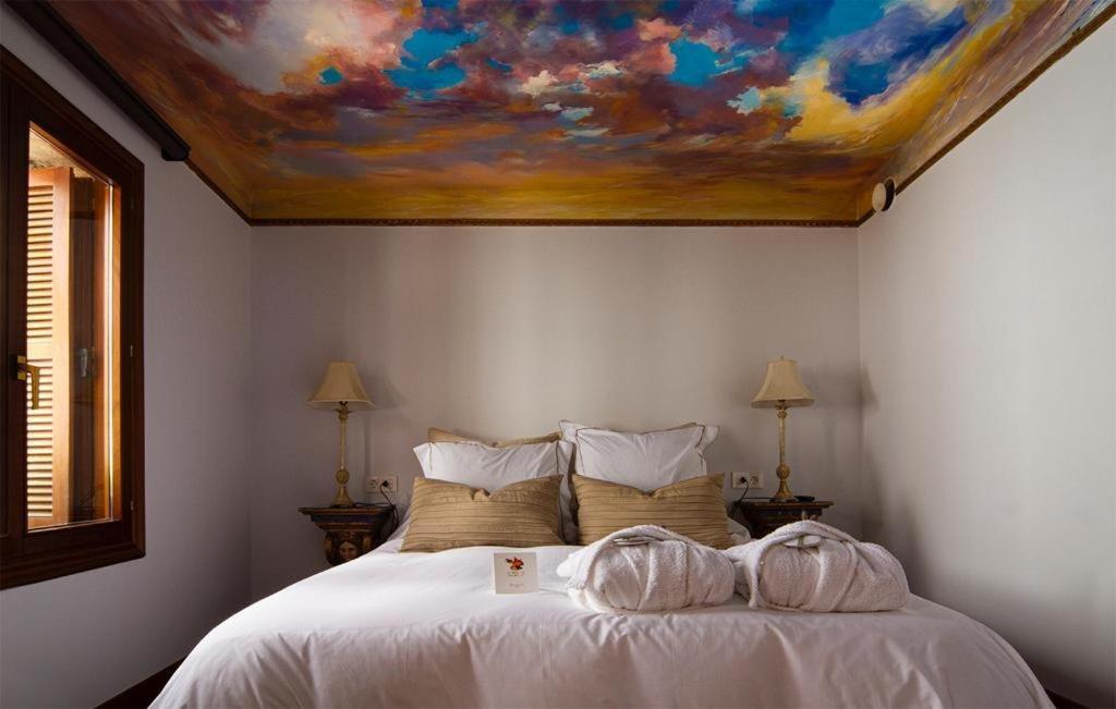 La Guardia La Morada Del Pintor Evi00178ヴィラ エクステリア 写真